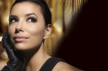 Eva Longoria, Celeb icon, beauty, Glamourous star HD wallpaper