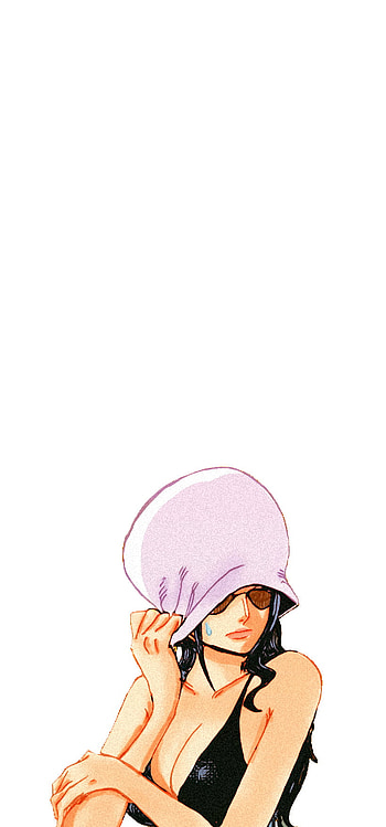 Robin, Dressrosa, Anime, One_Piece, Manga HD phone wallpaper