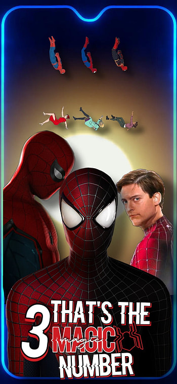 Fondo de pantalla spid, Disney, meme, movie, viral, spiderman, Marvel HD phone wallpaper