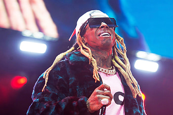 HOT 97 Summer Jam 2018, Lil Wayne HD wallpaper