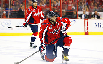 Alexander Ovechkin, Russian hockey player, NHL, High-quality HD wallpaper