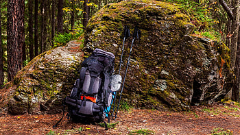 Ultimate backpacking checklist, Backpacking essentials, Backpacking guide, Backpacker HD wallpaper