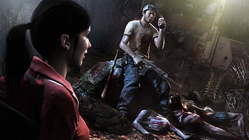 Left 4 Dead 2, Left 4 Dead, Video Game HD wallpaper
