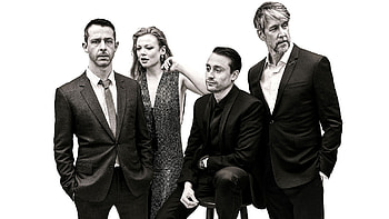 Succession, TV fanart, Fanart TV HD wallpaper
