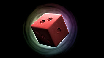 Binding of Isaac Dice, video game, The Binding of Isaac HD wallpaper