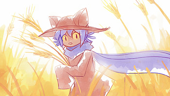 OneShot Game Featuring Niko, video game, OneShot, Niko (OneShot) HD wallpaper