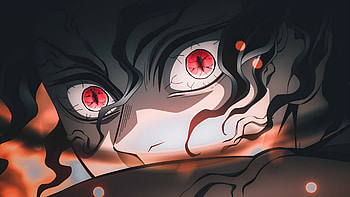 Demon Slayer: Hashira Training Arc | Muzan's Anger and Panic, Anime, Demon Slayer: Kimetsu no Yaiba, Demon Slayer: Kimetsu no Yaiba - Hashira Training Arc, Muzan Kibutsuji HD wallpaper