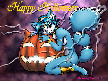 Krystal, fox, starfox HD wallpaper