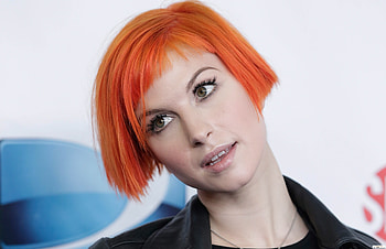 Celebrity Beach Bowl, Hayley Williams HD wallpaper
