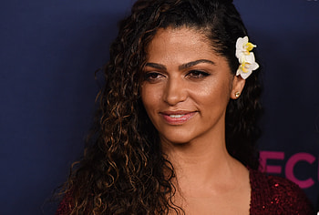 Camila Alves, Multitalented personality, Fashionista, Philanthropist HD wallpaper