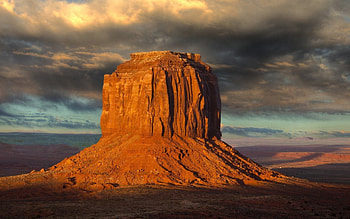 Moument Valey NAVAJO tribal park, 09, 19, Navajo, park, 2014 HD wallpaper