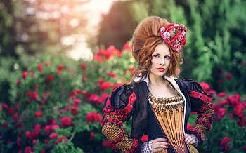 :), lady, model, graphy, beauty HD wallpaper