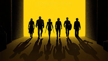 Thunderbolts* (2025) HD wallpaper