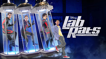 Watch Lab Rats online, Comedy show, Captivating storyline, Teenage heroes HD wallpaper