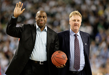 Larry Bird, 2022 update, Successful career, Family support HD wallpaper
