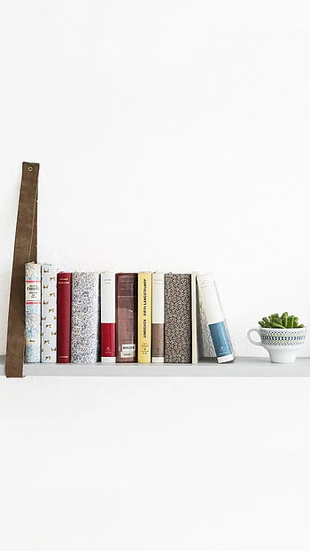 Shelf, Books, Wall Shelf HD phone wallpaper