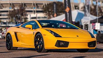 Lamborghini Gallardo, backgrounds, Car HD wallpaper