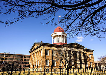 Springfield Illinois Audley, Illinois Audley travel, Springfield Illinois, Travel Springfield HD wallpaper