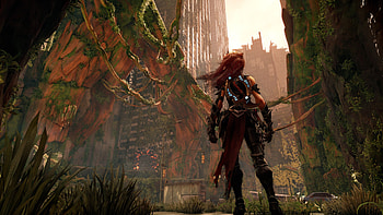 Darksiders 3 2019 , darksiders-3, games, 2019-games HD wallpaper