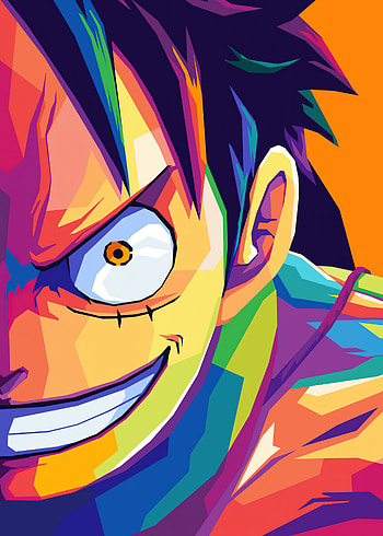 Anime, art, creative_arts HD phone wallpaper