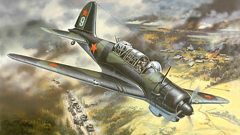 War Plane, War, Military, Plane, Aircraft HD wallpaper