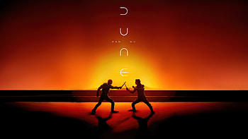 Dune Part Two Poster , dune-part-two, dune, 2024-movies, movies HD wallpaper