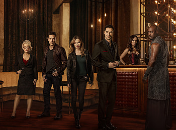 Lucifer Tv Show, lucifer, tv-shows, lesley-ann-brandt HD wallpaper