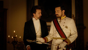 The Illusionist (2022) movie HD wallpaper