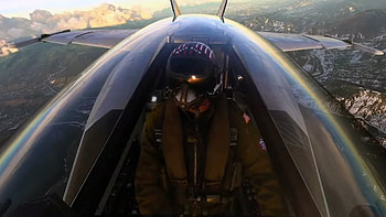 Microsoft Flight Simulators, Top Gun DLC, Delayed release, PC gaming news HD wallpaper