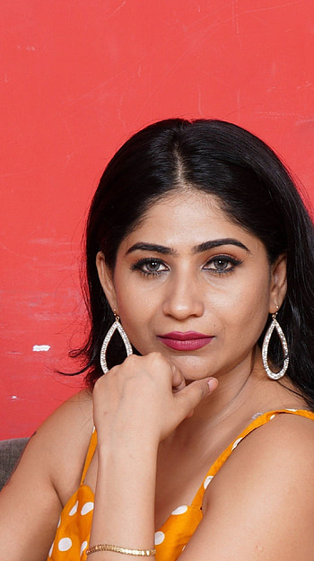 Madhulagna Das, sexy seductive, beautifull HD phone wallpaper