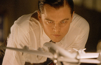 The Aviator, , Leonardo DiCaprio, Aviation-themed HD wallpaper