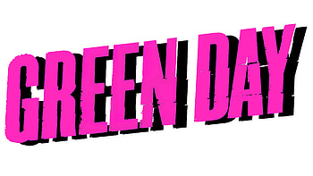 Green Day logo history, Symbolism explained, Meaningful emblem, Band's visual brand HD wallpaper