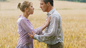 Match Point movie, Gripping drama, Unpredictable twists, Ambition HD wallpaper