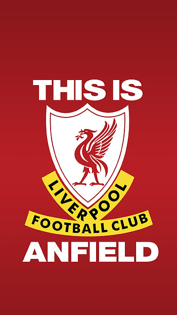 Liverpool Football Club, Triumph in red, Unrelenting spirit, Memorable ry HD phone wallpaper