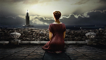 Agora, Movies, Movie fanart HD wallpaper