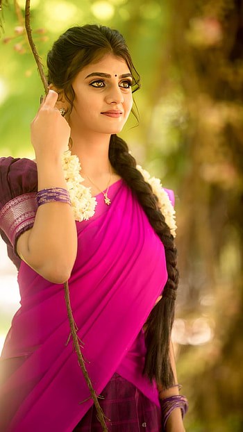 Gabrielle Charlton, telugu actress HD phone wallpaper
