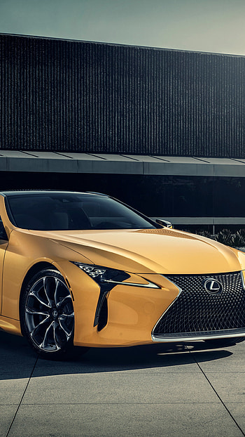 Lexus lc 500, Samsung galaxy s6 HD phone wallpaper