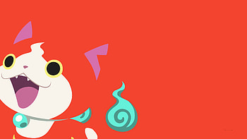 Yo-kai Watch HD wallpaper