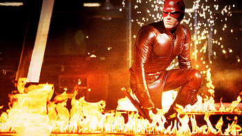 Daredevil: Inferno Watch — Movie, movie, Daredevil HD wallpaper