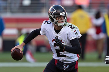 Matt Ryan, Trade, Arthur Blank, Hall of Fame QB HD wallpaper