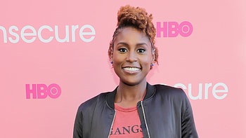 Issa Rae, From awkward to insecure HD wallpaper