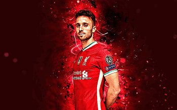 Diogo Jota, soccer, ynwa, lfc, football, liverpool, diogojota HD wallpaper