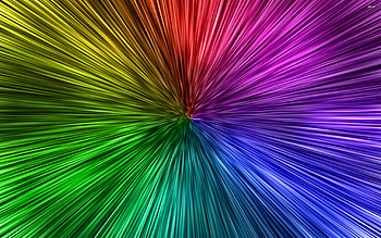 For > Solid Neon Colors HD wallpaper