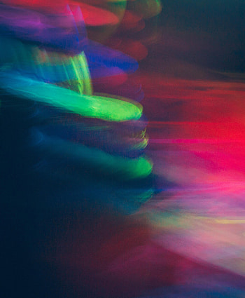 Abstract, Multicolored, Motley, Distortion HD phone wallpaper