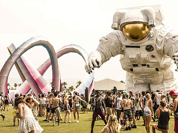Coachella 2022, Headliners lineup, Harry Styles, Billie Eilish, Kanye West HD wallpaper