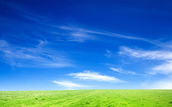 Grass and sky , Popular backgrounds, Nature's beauty, Stunning landscapes HD wallpaper