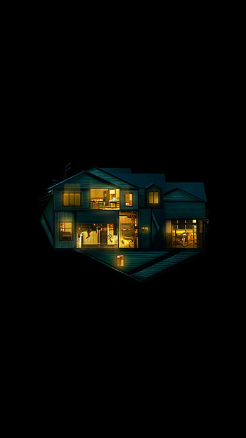 Hereditary (2022) movie HD phone wallpaper