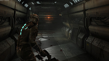 Dead Space, Gaming, Cinematics, Unreal Engine HD wallpaper
