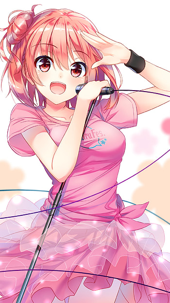 Anime, My Teen Romantic Comedy SNAFU HD phone wallpaper