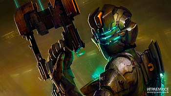 Dead Space, Games HD wallpaper